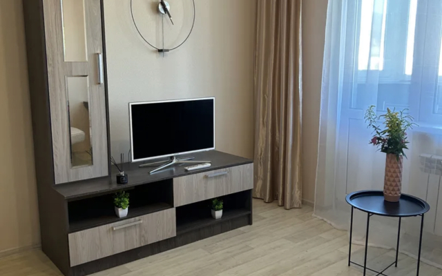Luchshaya Dvushka Flat