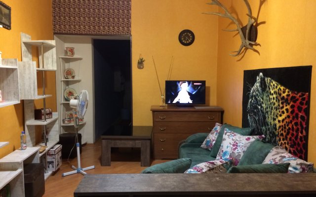 Oasis Apartments