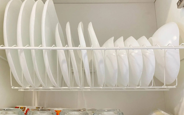 Квартира Уютная и новая