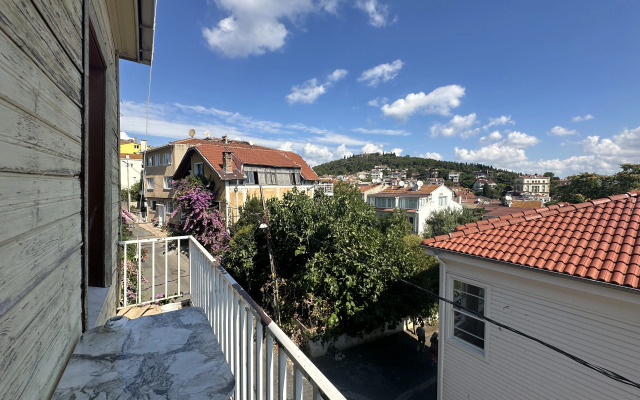 Mnimi Apartments