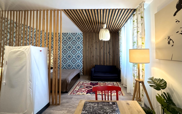 Квартира Калина проспект Победы 49