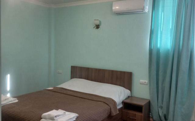 Отель International Hotel Yerevan