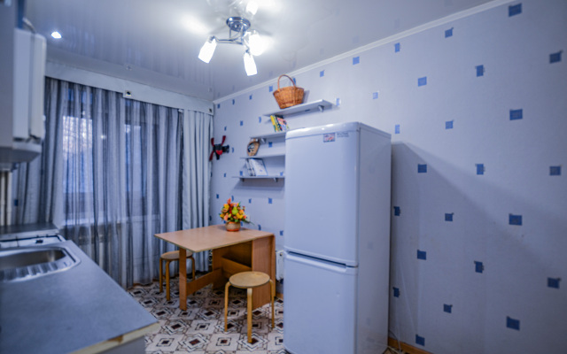 Апартаменты Лазарева 5А