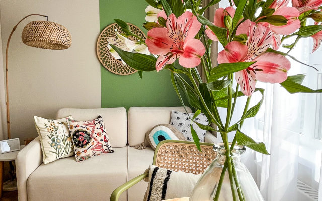 Your Eco Relax Apart Apartments