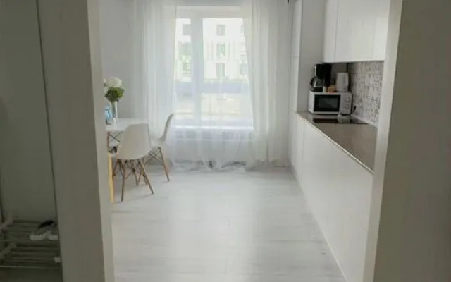 Квартира на Якова Павлова 11к1