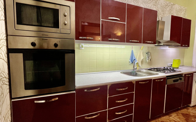 City Center Apartment, Nizami street 19 Flat