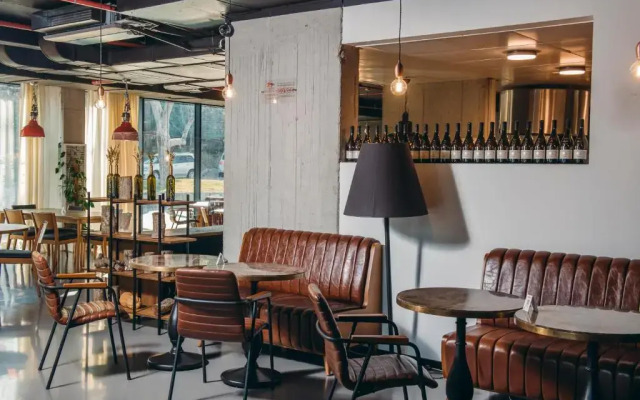 Hotel Park Hotel Tsinandali Estate