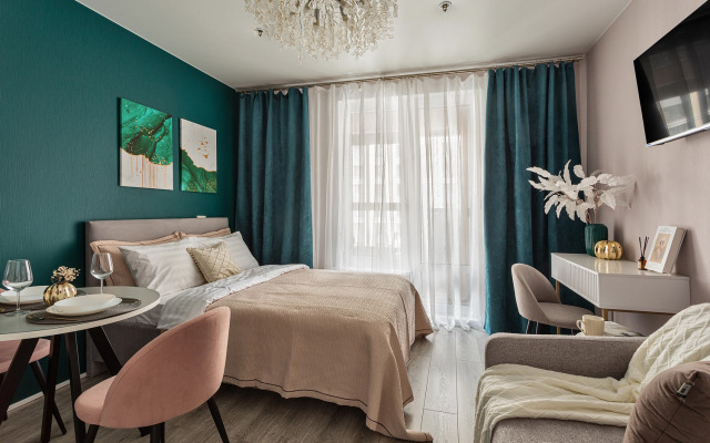 Room2day Promenad Apartments