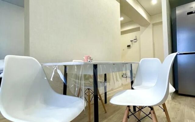 Апартаменты на Декабристов 36