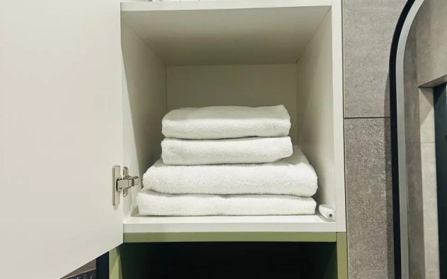 Апартаменты Оливия