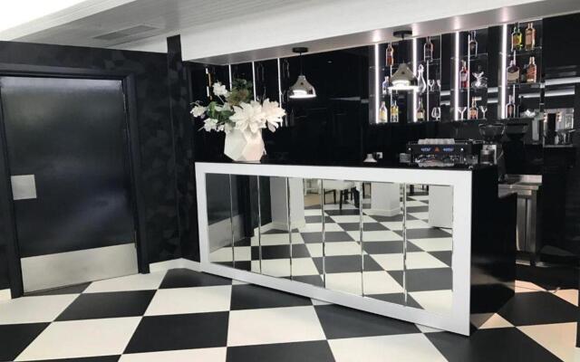 Hotel Cristal Marinha