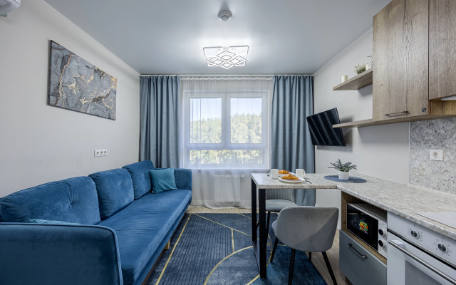 Квартира рядом с Аэропортом Внуково