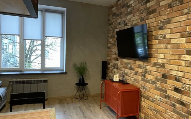 Апартаменты Cozy Home №2