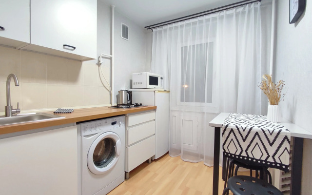 Atmosfera Zvezda Apartments