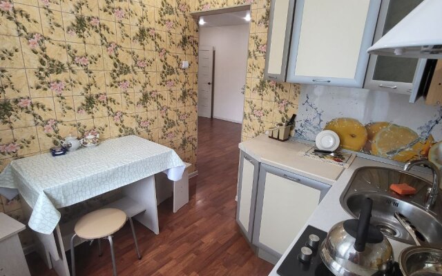 Квартира на улице Чайковского 34