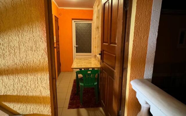 U Tatyyany Guest House