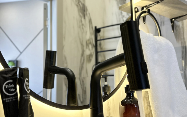 Komfort+ Do 4-Yekh Gostey U Baumana Apartments