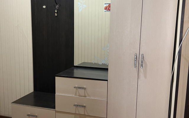 Квартира на проспекте Ульяновский, 28