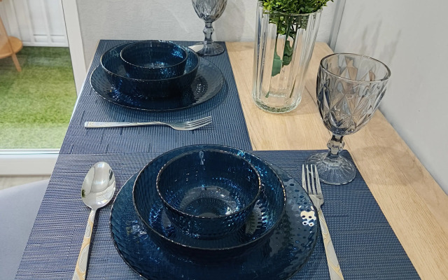 Квартира Однокомнатная в новом ЖК