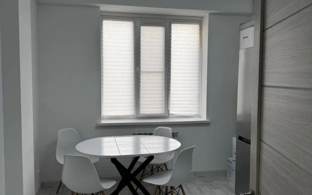 Solnechnaya Gavan Flat