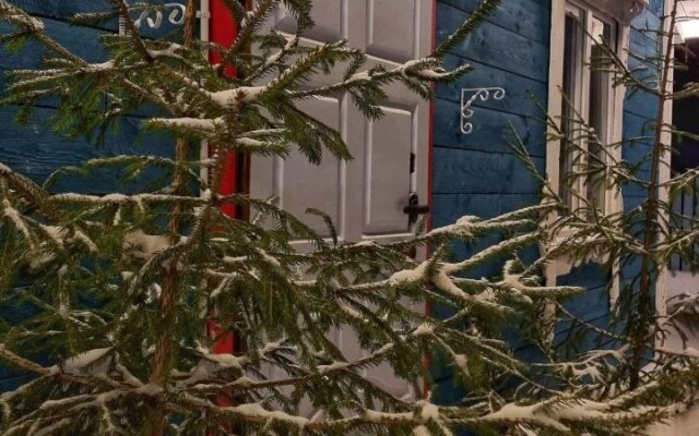 Гостевой дом В лесу