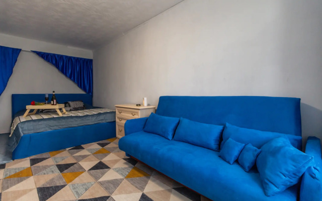 Квартира на улице Поклонная 6