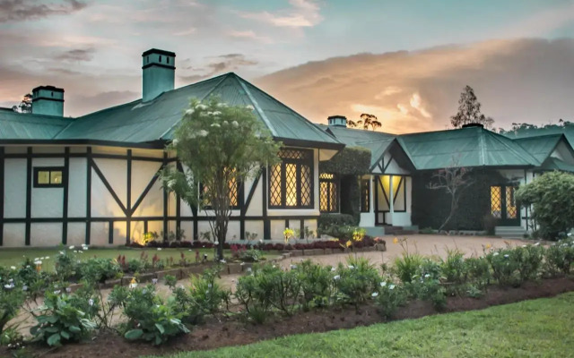 Oliphant Boutique Villa by Amaya Boutique-Hotel