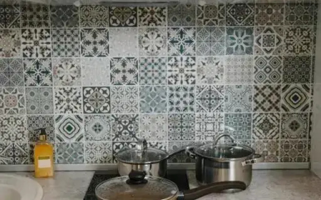 Prince Apartments С19