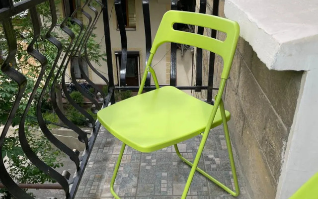 Квартира Студия в стиле минимализм