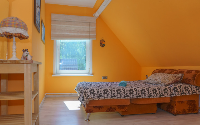Lesnaya Skazka Guest House