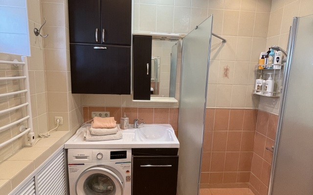 Zamok U Khudozhnika Guest House