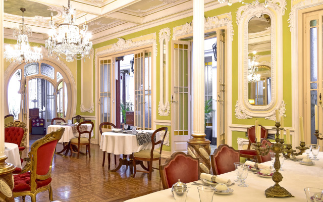 Hotel Palacete Chafariz D'El Rei by Unlock Hotels