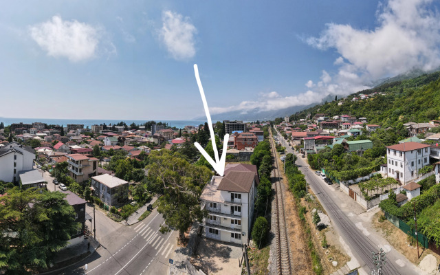 Proxi Apart-hotel