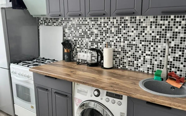 Квартира на Ленина 17