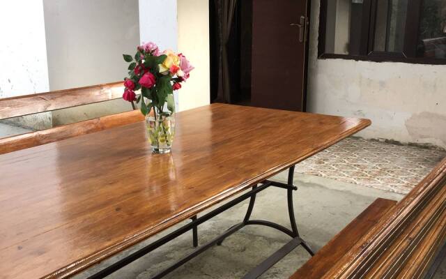 Частный Дом Большой Уютный Дом