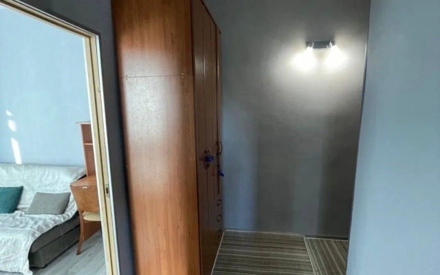 Апартаменты Однокомнатная в самом центре