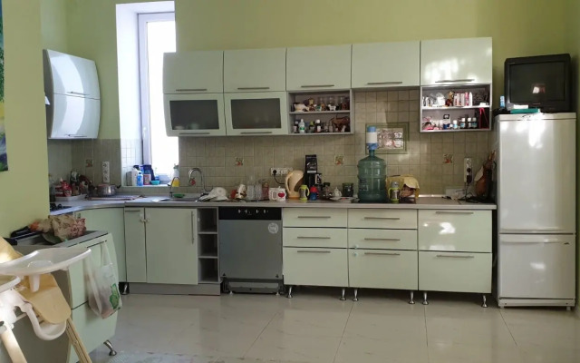 Вилла Аврора