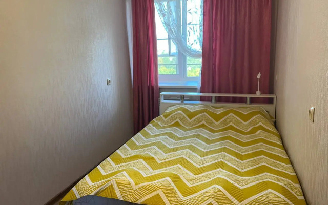 Квартира на улице Мазита Гафури 59к2