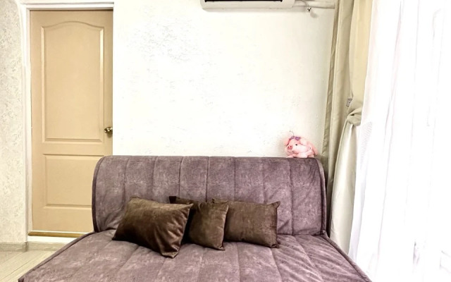 Апартаменты в частном секторе в сердце Евпатории