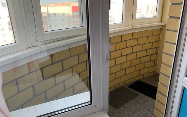 Квартира однокомнатная чистая и уютная в центре города