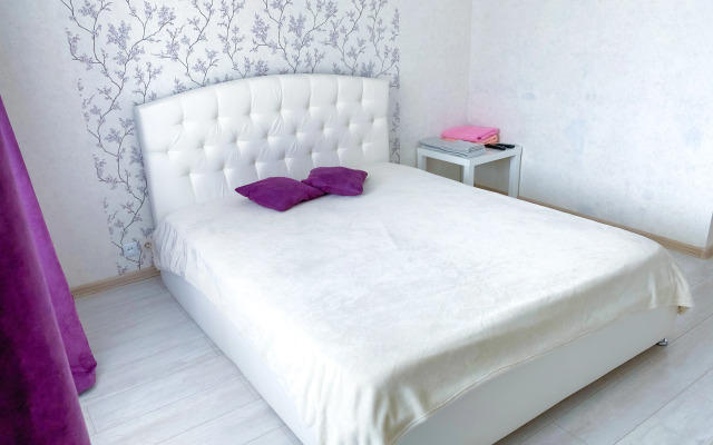 Квартира Татищева 90