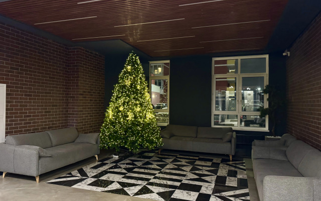 Квартира Уютная в новом ЖК  Тимирязевский