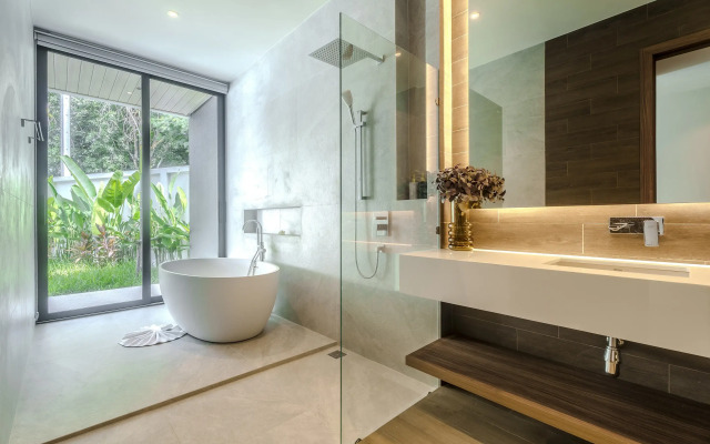 Aileen Layan 6 Villa