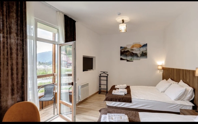 Astra Hotel