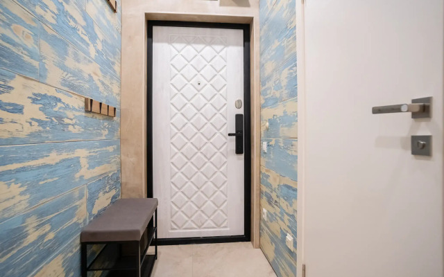 Red Apartments Art Layt Siti Mikkelsen Apartments