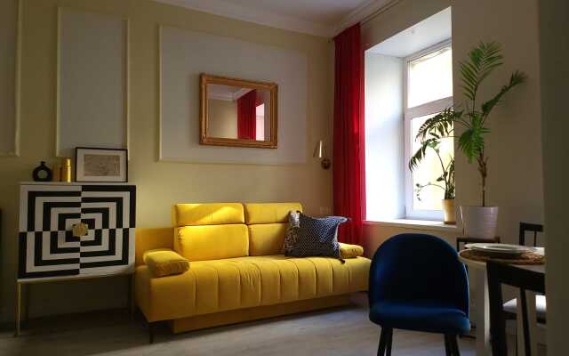 Апартаменты 300м до Невского проспекта