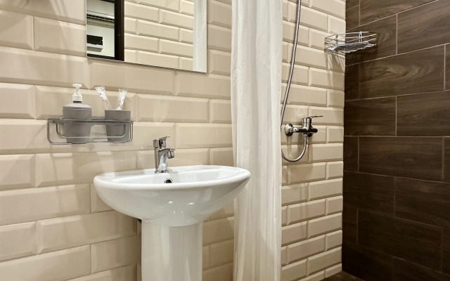 Квартира 48 Бон Апарт на Литейном проспекте