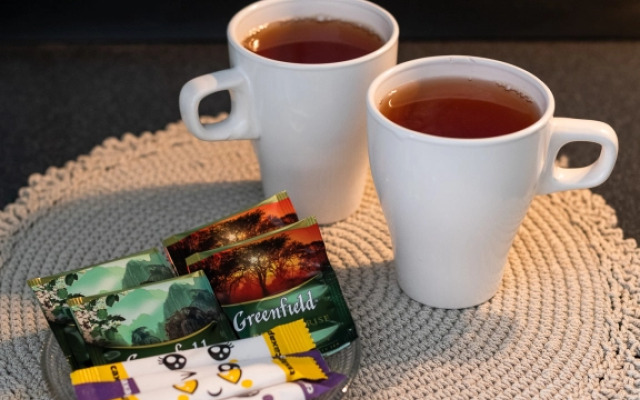 Апартаменты Lubervill 852/2