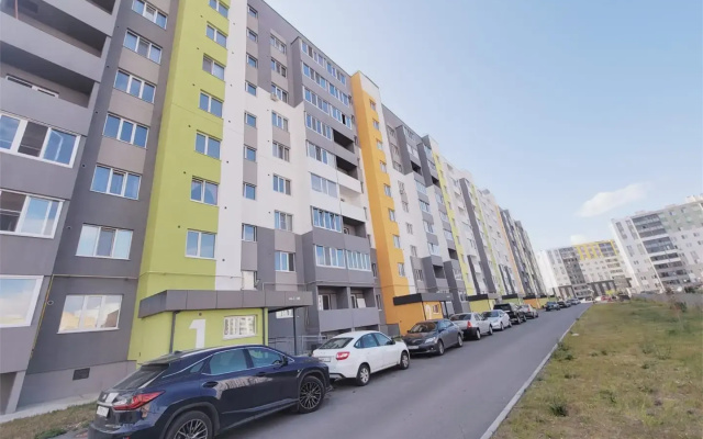 Apartamenty u akvaparka Ulet 85