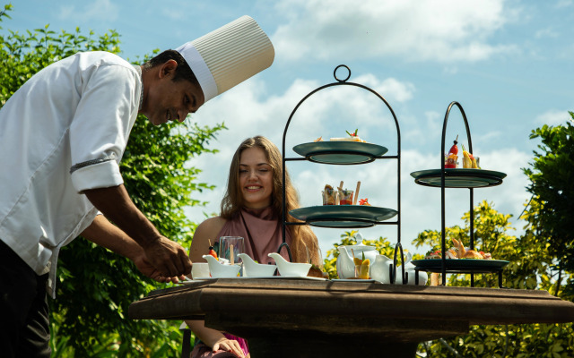 Mayurana by Edwards Collection Villa